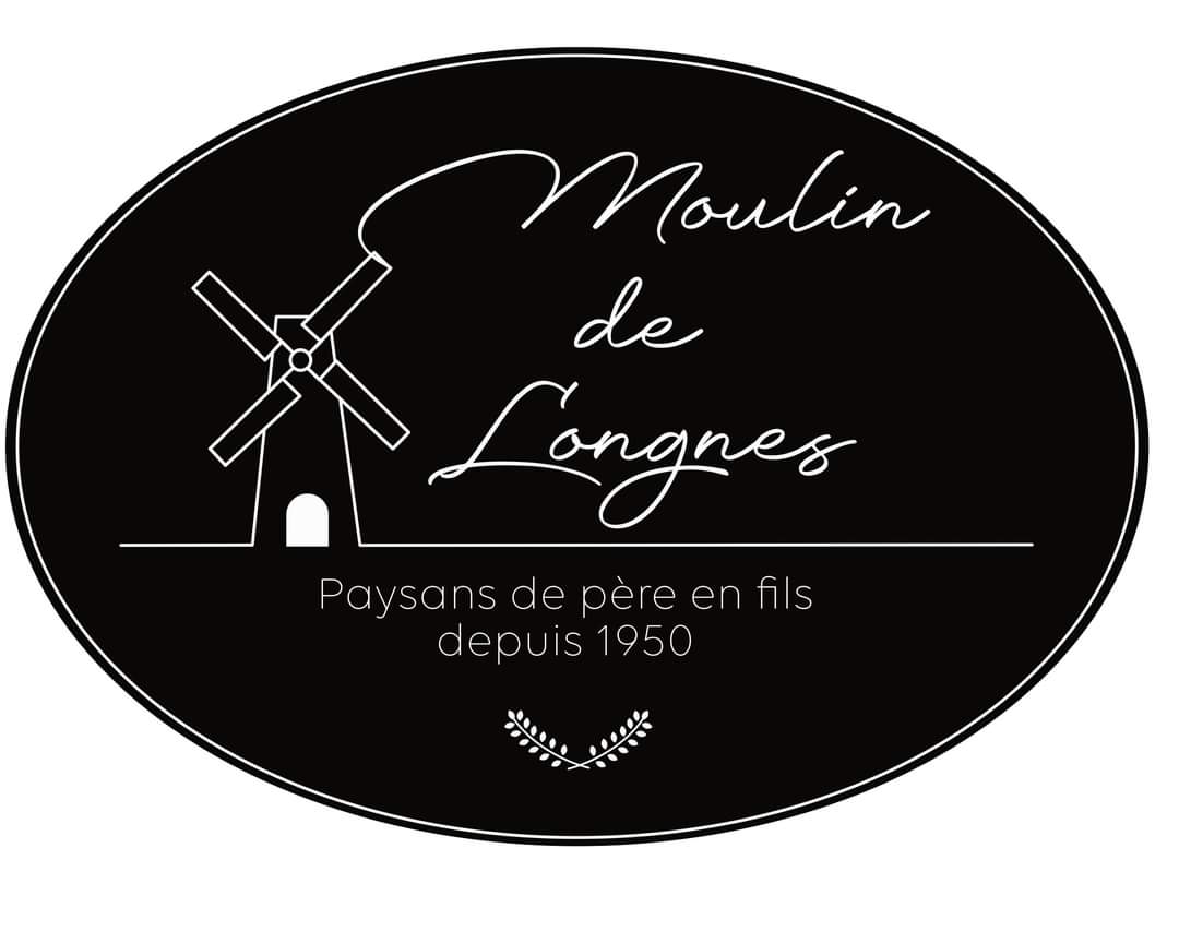 Moulin de Longnes